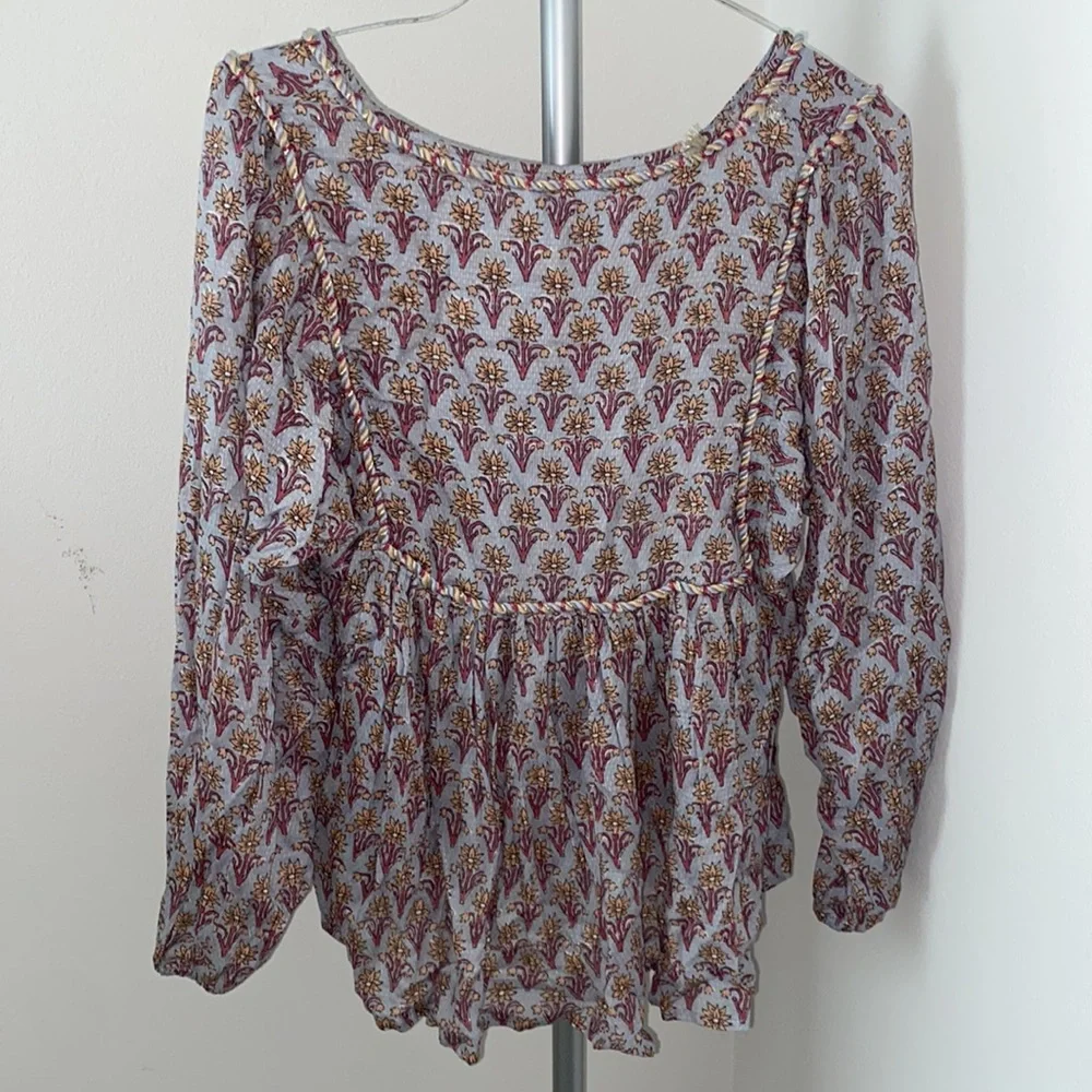 Rachel Zoe Top - Picture 2 of 2